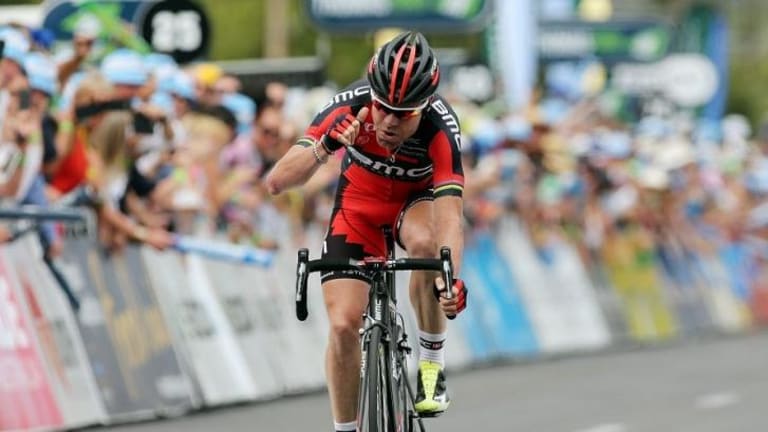 Greg LeMond says Cadel Evans still has the legs to win ...