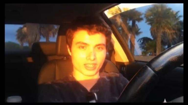 Three bodies taken from Elliot Rodger's apartment