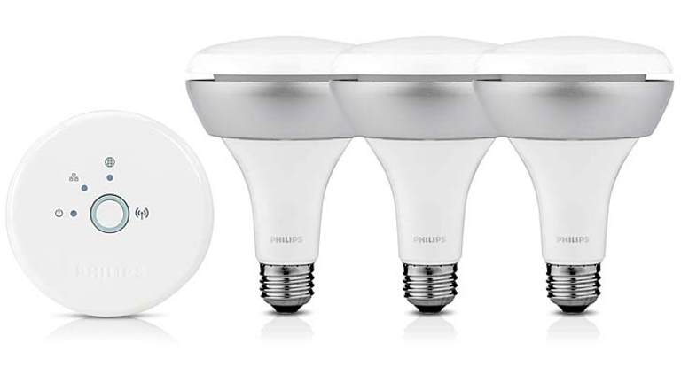 Smart light bulbs: Belkin v Philips