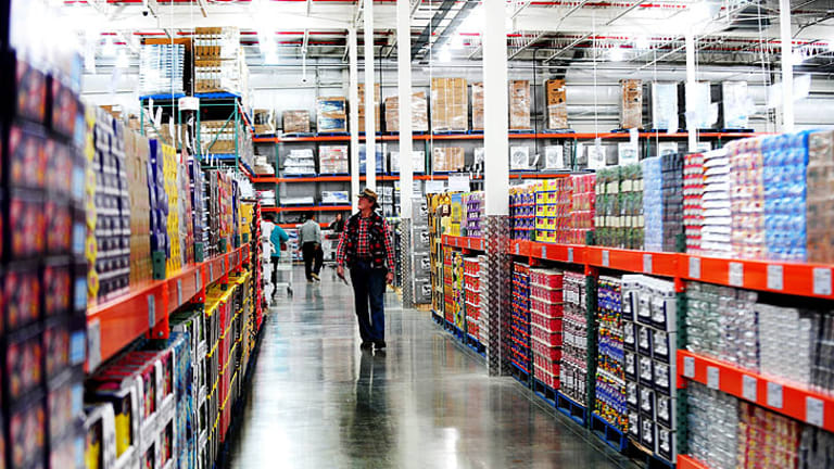 Costco coming to Brisbane?