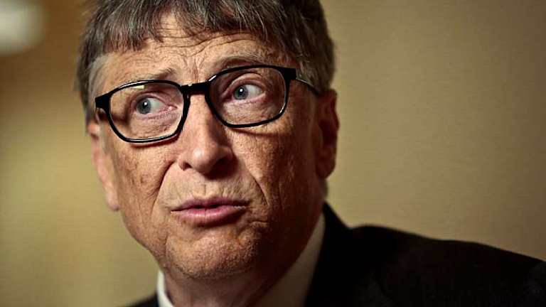 World s First Trillionaire Just A Matter Of Time