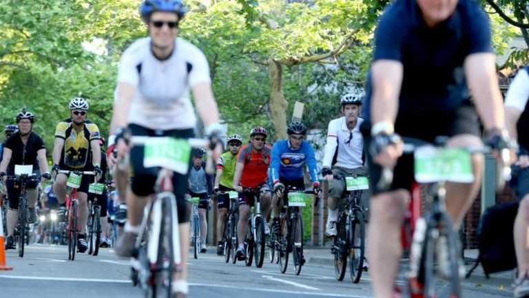 spring valley cycle