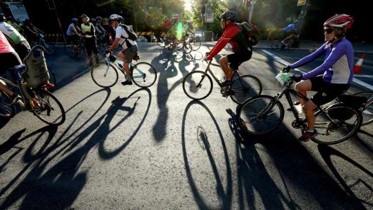 spring valley cycle