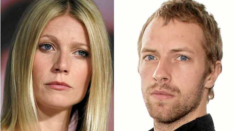 What Now For Gwyneth Paltrow And Chris Martin?