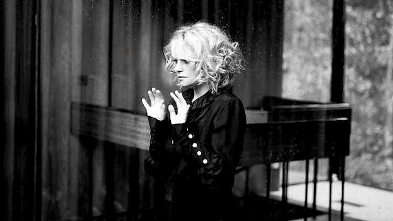 Goldfrapp Everything Is Never Enough Lyrics