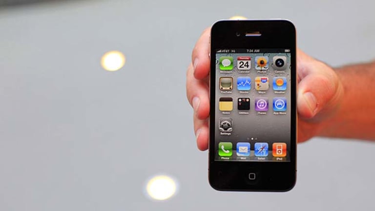 Now what? 10 things to do with your old iPhone