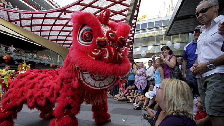 For Brisbane's true Chinatown, look outside the Valley