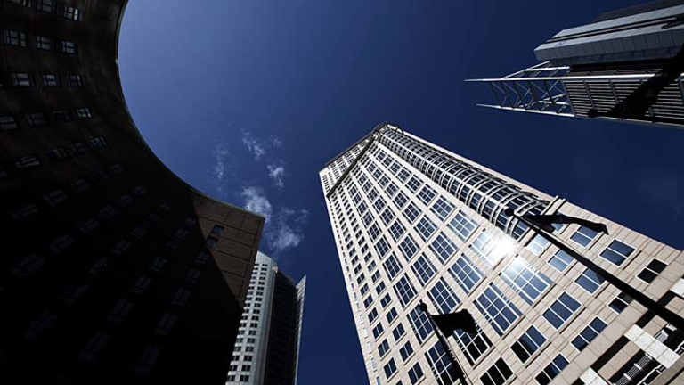 Westpac, ANZ lead commercial property lending charge