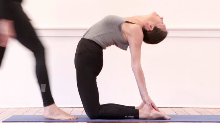 Populariser of yoga BKS Iyengar dies, aged 95