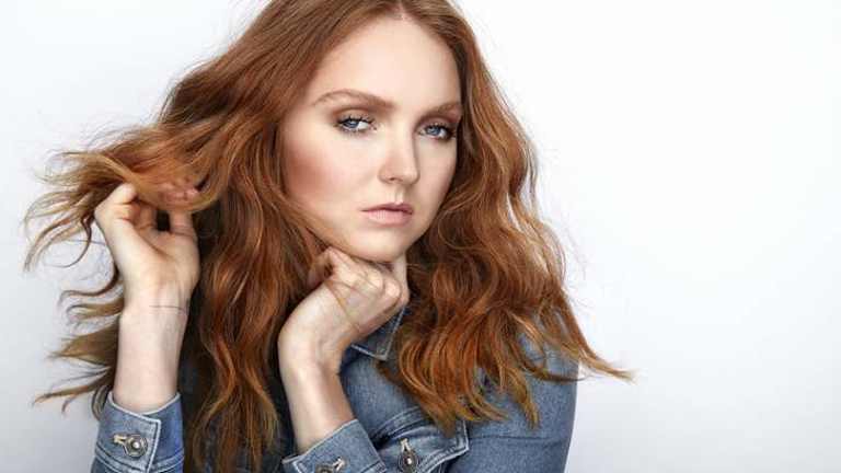 Lily Cole From Vogue To The Impossible