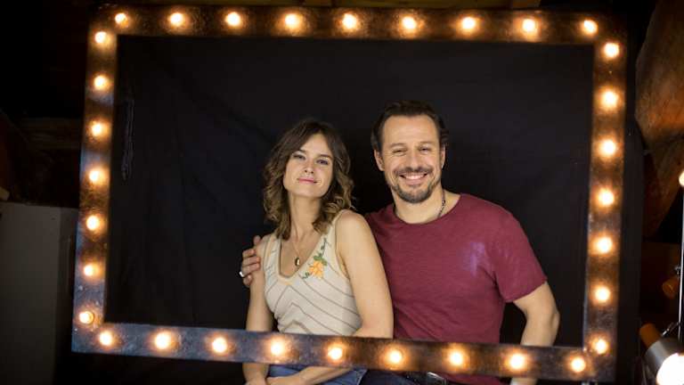 Italian Film Festival.