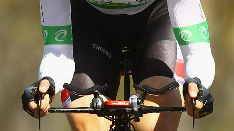 how to ride a bike without hurting your bum