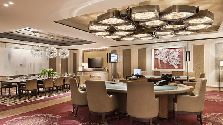 Crown Casino Perth Responsible Gambling