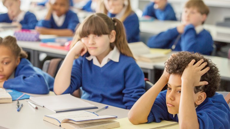 Girls Having Sex In School