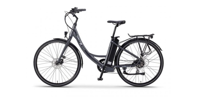velectrix urban 2.0 mens 50cm black