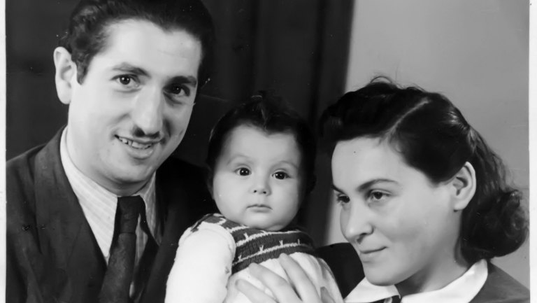 Inevitably Catastrophic Author Lily Brett On The Politics Of Hatred