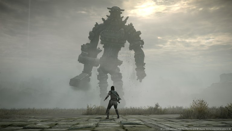 SHADOW OF THE COLOSSUS action adventure fantasy (65) wallpaper, 1920x1080, 241287