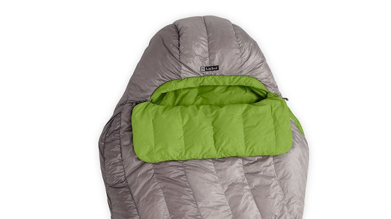 Kathmandu globe 2024 sleeping bag