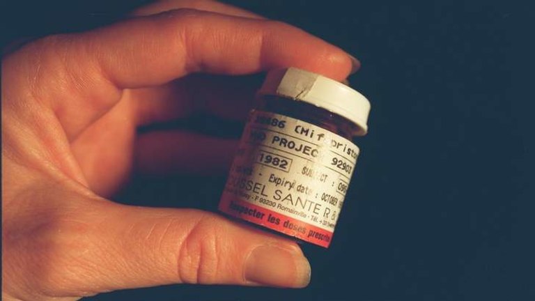 Ru486 and misoprostol online