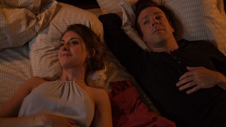 Sleeping With Other People review Jason Sudeikis and Alison Brie