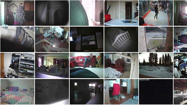 Home camera sale live