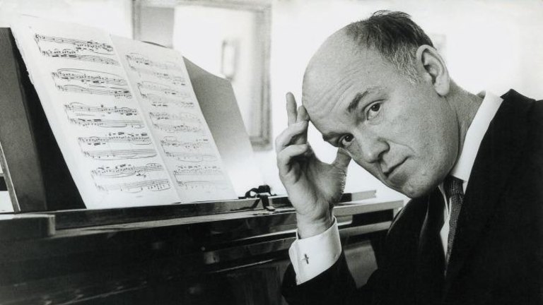 CD review: Sviatoslav Richter Complete Decca, Philips and DG Recordings