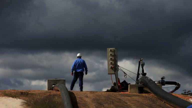 AGL s Camden coal seam gas claims spark transparency fears