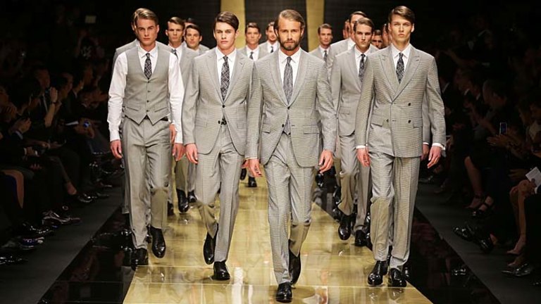 Zegna suits discount sydney