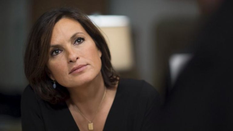 Mariska hot sale hargitay necklace