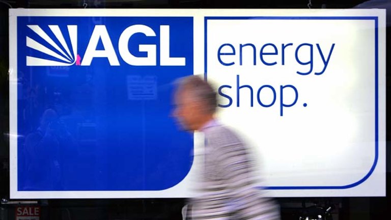 AGL fined 1.5m for door knocking lies