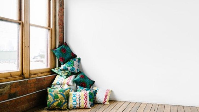 Six Tricks For Decorating On A Budget