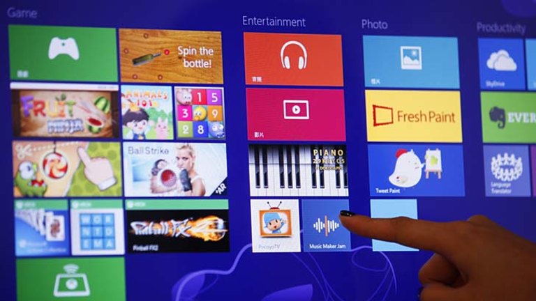 Windows 8.1 released October 18