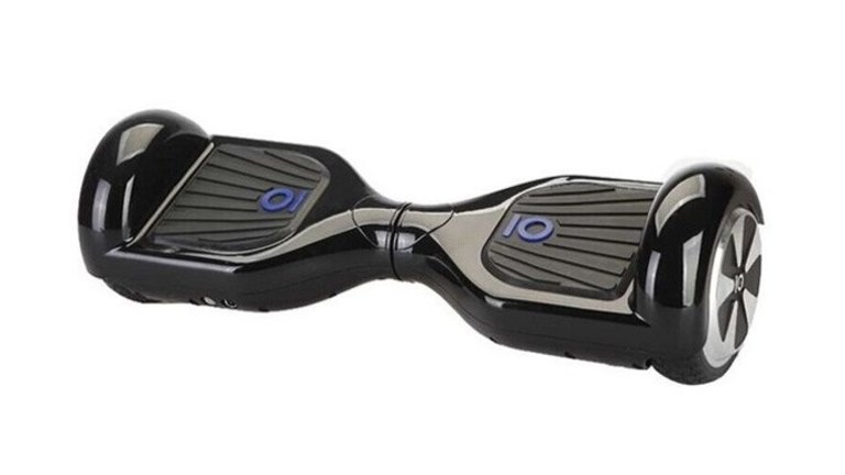 Hoverboard best sale chic smart