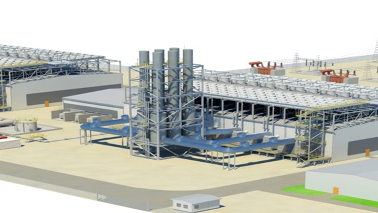 AGL to build new gas fired power plant in NSW