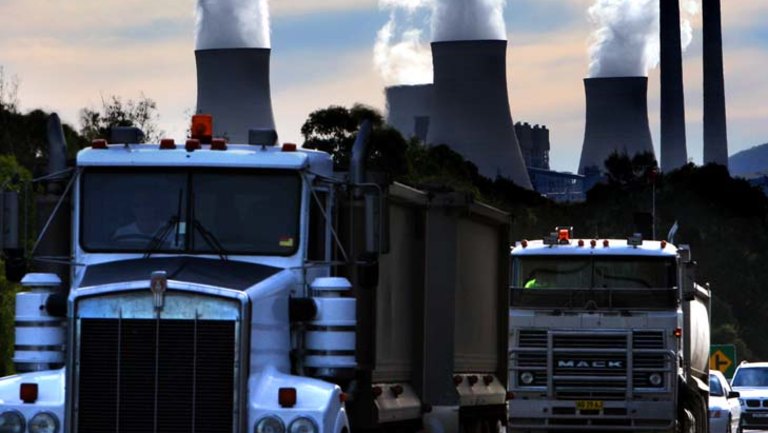 AGL misses clean break in 200m upgrade of Bayswater power plant