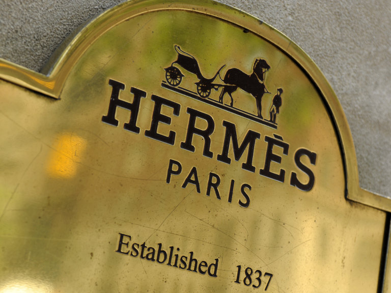 Luxury brand Hermès targeted by animal rights protestors - Inside Retail  Australia