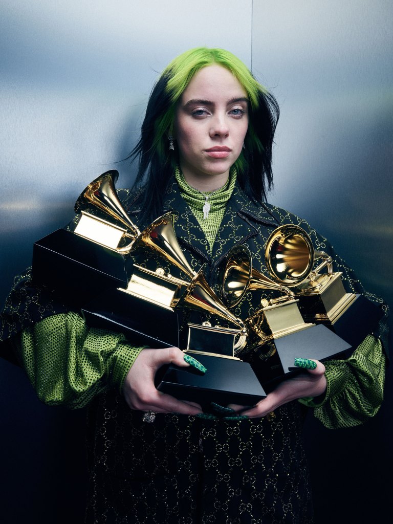 The history of and fixation on Billie Eilish's sexuality