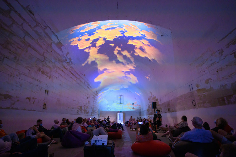 sydney festival 2022