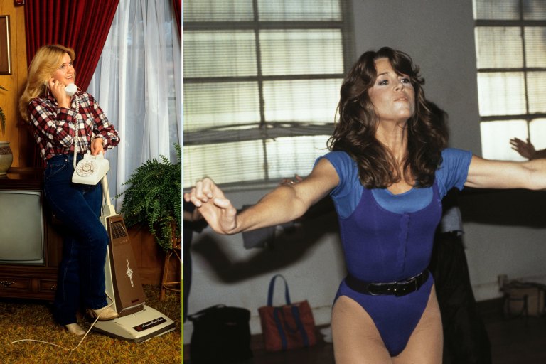 Stranger Things; Working Girl; Selena Gomez: The 1980s revival