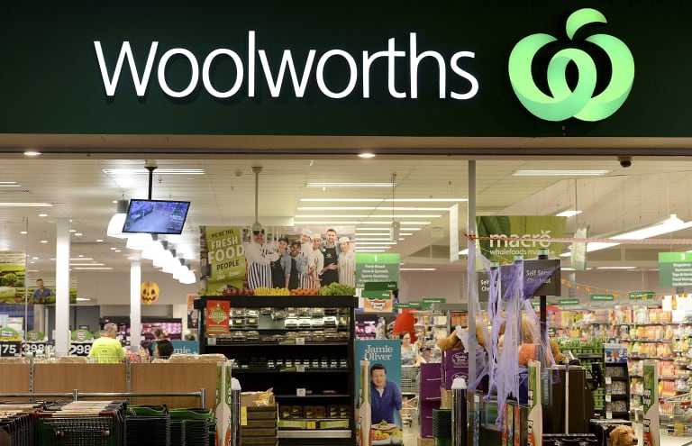 Woolworths' new pay deal faces penalty rates scrutiny