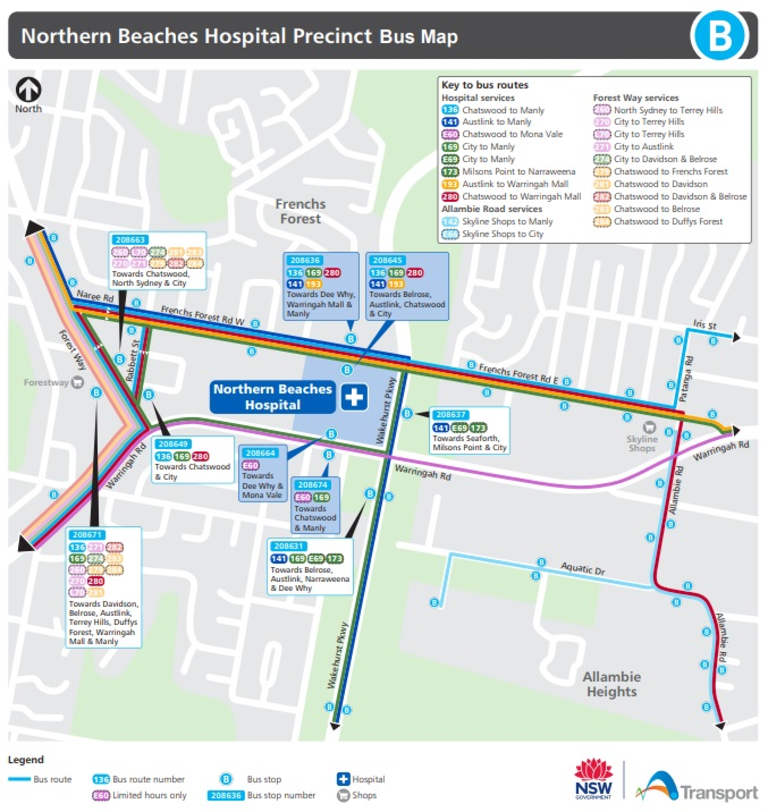 Northern Beaches Hospital: North Shore residents, here's everything you ...