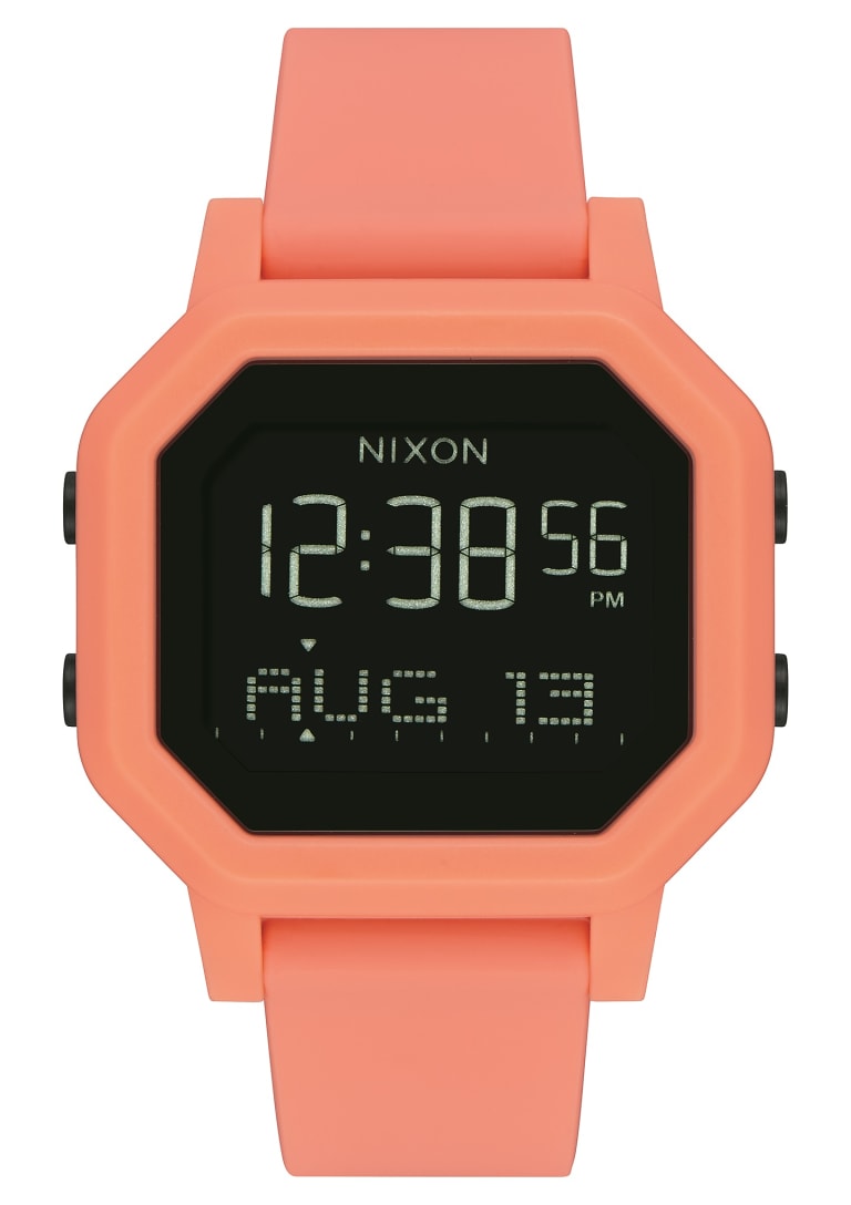 Nixon, $130.