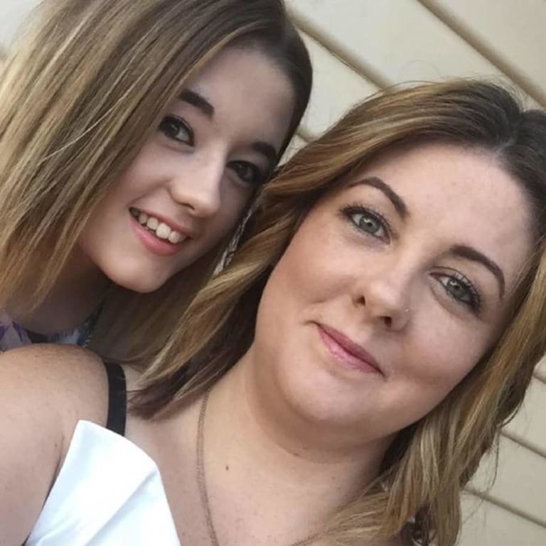 'Why did you just run?' Mother of teen girl killed in ...