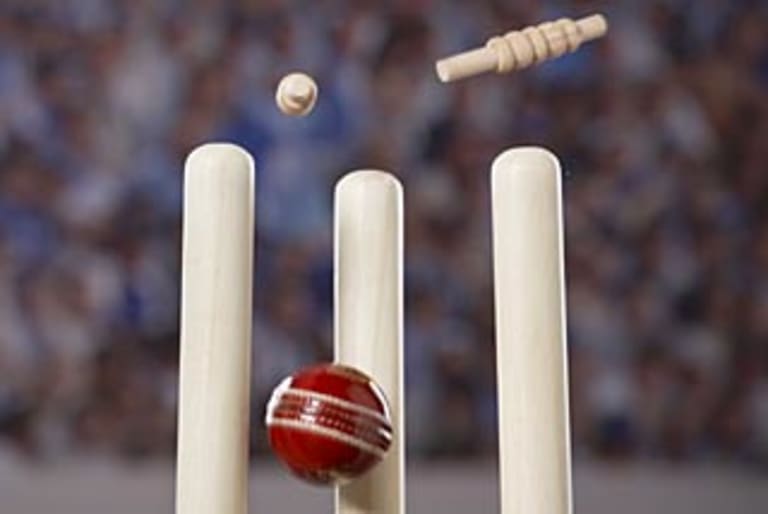 Cricket Australia,Chasing Jimmy: The men who could make history
