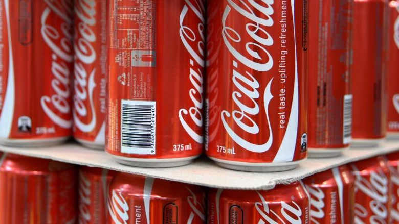 Coca-Cola is reducing sugar as tax looms 666ce15d377a98950ad6fad38d05d4295d85b6bd
