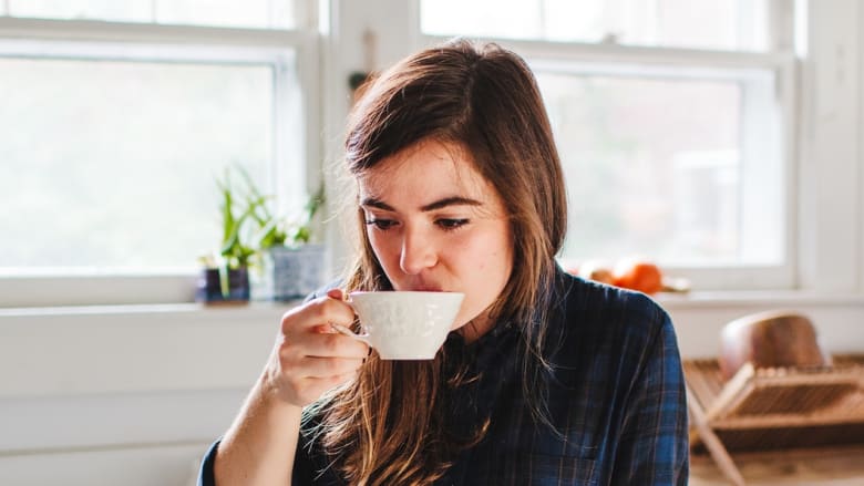 The crucial link between food and mental illness