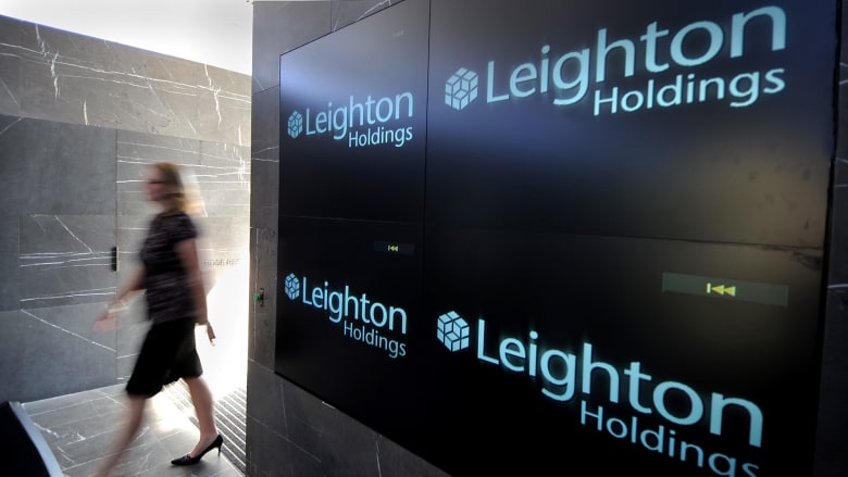 Leighton Holdings is soon to be called CIMIC. CIMIC stands for Construction, Infrastructure, Mining and Concessions.