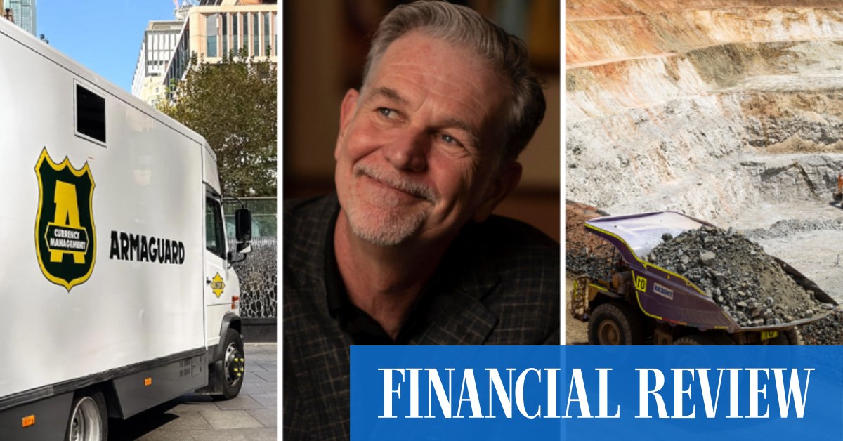 The Fin Quiz: Test your knowledge of the week's news with these 10 questions - Vimarsana News