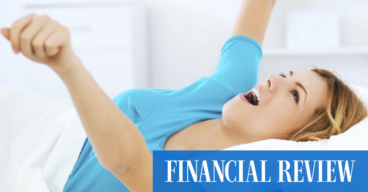 Superannuation: when to get serious about having enough super to retire - Vimarsana News