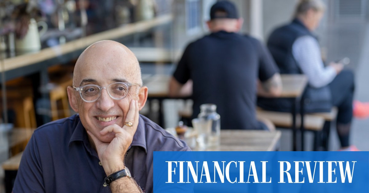 The rise of semi-retirement in Australia and how to make it work - Vimarsana News